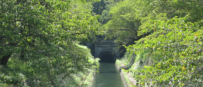 Ｒ琵琶湖線ＪＲ草津駅周辺の観光写真