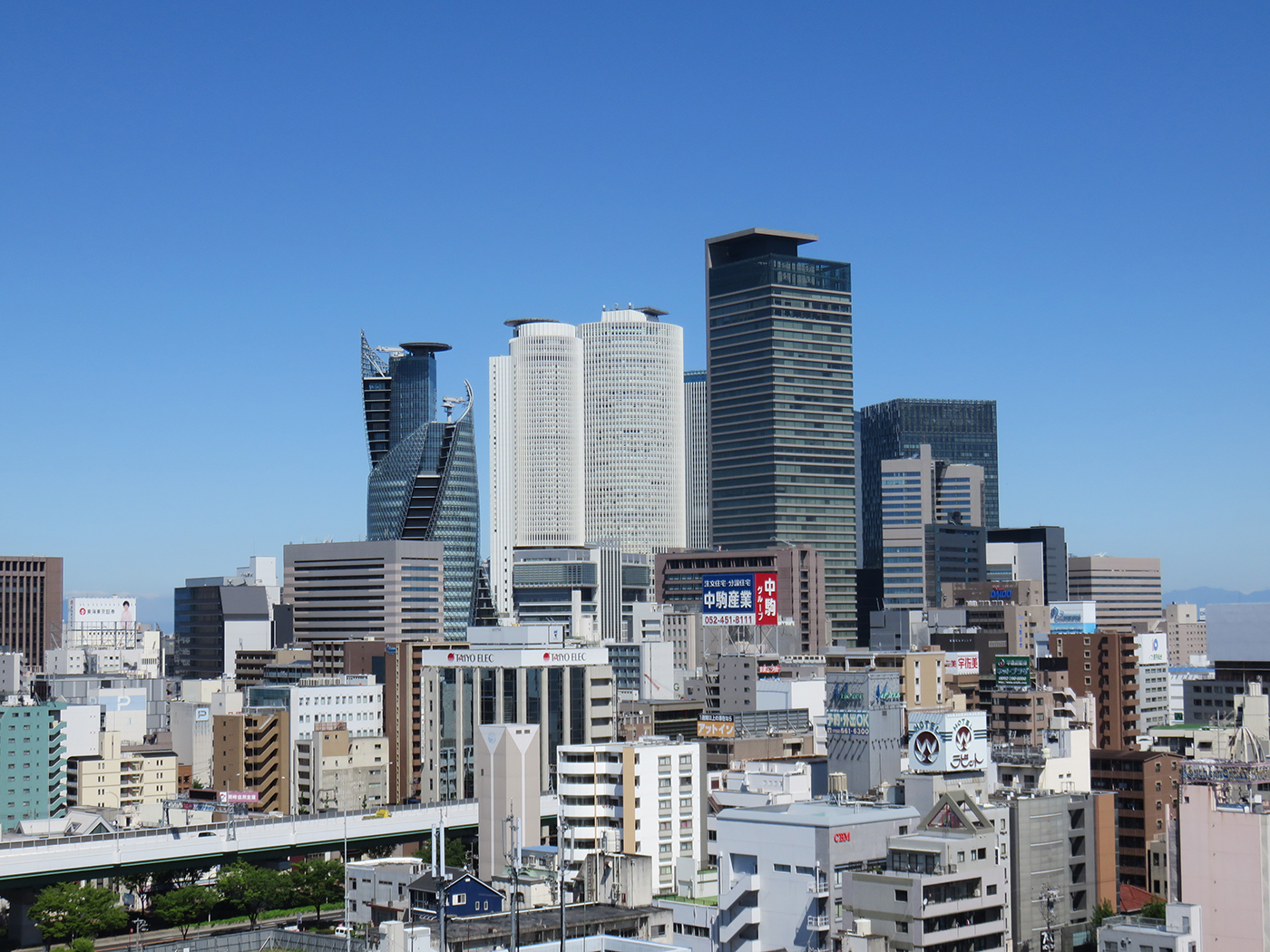 ＪＲ名古屋駅